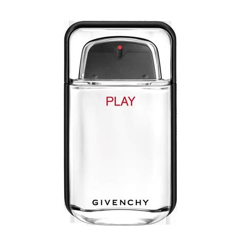 givenchy play uomo prezzo profumo